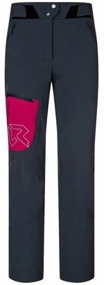 Rock Experience Bongo Talker Woman Blue Nights/Cherries Jubilee L Outdoorhose