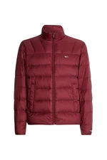 Tommy Jeans Jacket - TJM ESSENTIAL LIGHT red