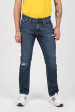 Tommy Jeans Jeans - SCANTON HERITAGE TJSBD Blue-Anthracite