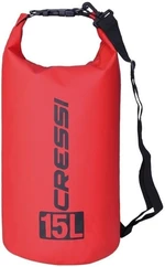 Cressi Dry Red 15 L Wasserdichte Tasche