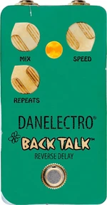 Danelectro BAC-1 Back Talk Effetti Chitarra