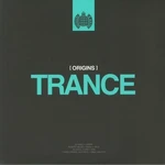 Various Artists - Ministry Of Sound: Origins of Trance (2 LP)