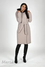 Gamstel Woman's Coat Marta