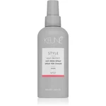 Keune Style Hot Iron Spray termoochranný sprej pro úpravu žehličkou a kulmou pro všechny typy vlasů 200 ml