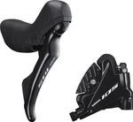 Shimano ST-R7020 R Frână pe disc-Manetă de control dual Mâna dreaptă