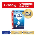 Nutrilon 3 Advanced DUO balení 1 kg