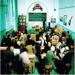 Oasis - The Masterplan (Remastered) (CD)