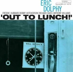 Eric Dolphy - Out To Lunch (Blue Note Classic) (LP)