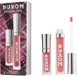 Buxom PLUMPING LIP KIT PERSONAL BEST krémový lesk na rty (se zvětšujícím efektem)