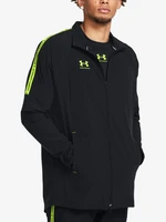 Under Armour UA M's Ch. Pro Bunda Černá