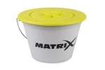 Matrix kbelík bait bucket 17 l