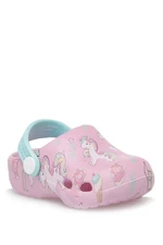 KINETIX BRAN 2FX PINK Girl Slipper