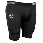 Warrior Short Compression Shorts S/M