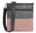 Vuch Dámská crossbody kabelka Prisco Grey