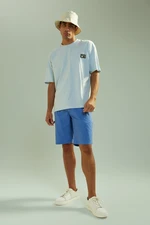 DEFACTO Regular Fit Bermuda Shorts