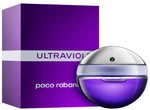 PACO RABANNE Ultraviolet EdP 80 ml