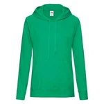 Women's Lightweight Fruit of the Loom Hoodie