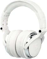 Soundeus Fidelity 30 White Écouteurs supra-auriculaires