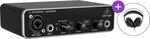 Behringer UMC22 U-Phoria SET Interfejs audio USB