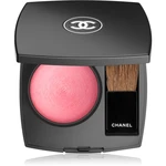 Chanel Joues Contraste Powder Blush púdrová lícenka odtieň 330 Rose Pétillant 3,5 g