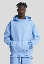 Men's Essential Oversize Sweatshirt Light Blue