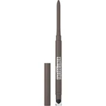 MAYBELLINE NEW YORK Tattoo Liner automatic gel pencil Smokey grey gélová ceruzka na oči, 1.3 g