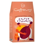 COFFEEWAY Salted caramel mletá káva 200 g