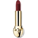 GUERLAIN Rouge G luxusní rtěnka odstín 940 Le Brun Chaud Velvet 3,5 g