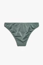 Koton Plain Bikini Bottom