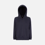 GEOX Dark blue women's sweatshirt Sweater - Women's