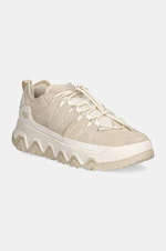 Semišové sneakers boty UGG Captrail Low béžová barva, 1158252-LHB