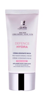 BIONIKE Defence Hydra Bohatý hydratační krém 50 ml