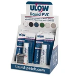 Ulow tekutá záplata liquid patch 20 g - bílá