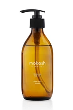 Hydratační sprchový gel Mokosh Třešeň & Jantar 300 ml