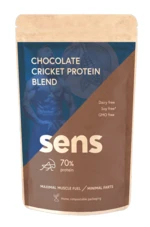 SENS Protein shake blend - čokoládový 455 g