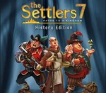 The Settlers 7 History Edition PC Ubisoft Connect Account