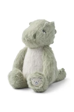 Dětská plyšová hračka Liewood Binnie Crocodile Small Teddy LW19531