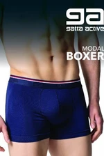 Gatta 41001 Modal Pánské boxerky XXL navy blue