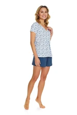 Doctor Nap Woman's Pyjamas PM.5374