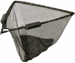 NGT Camo Dual Specimen Float Net Cap de plasă de aterizare