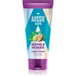 Aussie SOS Sooth Hydrate hydratační kondicionér na vlasy 200 ml