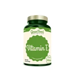 GreenFood Nutrition Vitamin E 120 kapslí