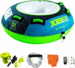 Jobe Rumble Towable Package 1 Teal Aufblasbare Wasserattraktion