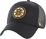 Boston Bruins NHL MVP Trucker Branson Black 56-61 cm Baseball sapka