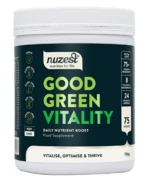 ECCE VITA Good Green Stuff 750 g