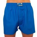 Men's briefs Styx classic rubber blue