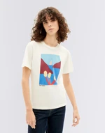 Thinking MU The Med T-Shirt XS