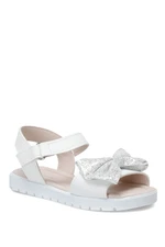 Polaris 615236.P2FX WHITE Girl Sandals