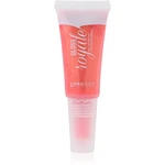 bellaoggi Gloss Royale Lip Gloss lesk na pery odtieň Crystal Nude 9 ml