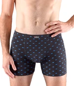 Men's boxers Gino black